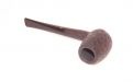 Stanwell Pfeife De Luxe 141 Black Sand