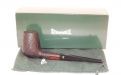Stanwell Pfeife De Luxe 141 Black Sand