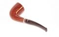 Stanwell Pfeife Trio 140 Brown Polish