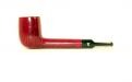 Stanwell Pfeife Featherweight 202 Red Polish