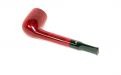 Stanwell Pfeife Featherweight 202 Red Polish