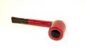 Stanwell Pfeife Featherweight 202 Red Polish