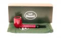 Stanwell Pfeife Featherweight 202 Red Polish