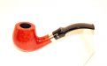 Stanwell Pfeife Sterling 84 Brown Polish