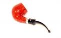 Stanwell Pfeife Sterling 84 Brown Polish