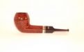 Stanwell Pfeife Trio 32 Brown Polish