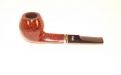 Stanwell Pfeife Trio 32 Brown Polish