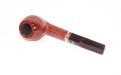 Stanwell Pfeife Trio 32 Brown Polish