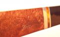 Stanwell Pfeife Trio 32 Brown Polish