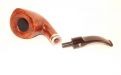 Stanwell Pfeife Trio 19 Brown Polish
