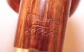 Stanwell Pfeife Trio 19 Brown Polish