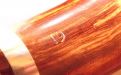 Stanwell Pfeife Trio 19 Brown Polish
