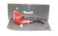 Stanwell Pfeife Trio 19 Brown Polish