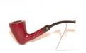 Stanwell Pfeife Featherweight 243 Red Polish