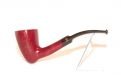 Stanwell Pfeife Featherweight 243 Red Polish
