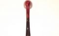 Stanwell Pfeife Featherweight 243 Red Polish