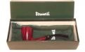 Stanwell Pfeife Featherweight 243 Red Polish