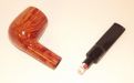 Stanwell Pfeife Flame Grain 13