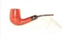 Stanwell Pfeife Featherweight 303 Brown Polish