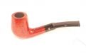 Stanwell Pfeife Featherweight 303 Brown Polish