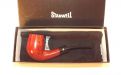 Stanwell Pfeife Featherweight 303 Brown Polish