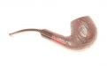 Stanwell Pfeife Featherweight 304 Black Sand