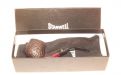 Stanwell Pfeife Featherweight 304 Black Sand