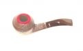 Stanwell Pfeife Specialty 173 Black Sand