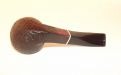 Stanwell Pfeife Specialty 173 Black Sand