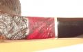 Stanwell Pfeife Specialty 173 Black Sand
