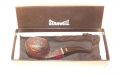 Stanwell Pfeife Specialty 173 Black Sand