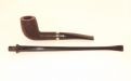 Stanwell Pfeife H. C. Andersen 1/A Sand/Smooth Top