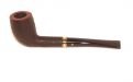 Stanwell Pfeife H. C. Andersen 1/A Sand/Smooth Top ohne Filter