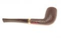 Stanwell Pfeife H. C. Andersen 1/A Sand/Smooth Top ohne Filter