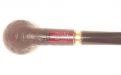 Stanwell Pfeife H. C. Andersen 1/A Sand/Smooth Top ohne Filter
