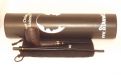 Stanwell Pfeife H. C. Andersen 1/A Sand/Smooth Top ohne Filter