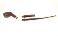 Stanwell Pfeife H. C. Andersen 1. Sand