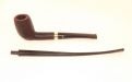 Stanwell Pfeife H. C. Andersen 1. Sand/Smooth Top ohne Filter