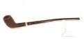 Stanwell Pfeife H. C. Andersen 1. Sand/Smooth Top ohne Filter