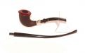 Stanwell Pfeife H. C. Andersen 2. Sand ohne Filter