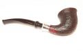 Stanwell Pfeife H. C. Andersen 2. Sand ohne Filter