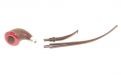 Stanwell Pfeife H. C. Andersen 2. Sand ohne Filter