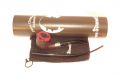 Stanwell Pfeife H. C. Andersen 2. Sand ohne Filter