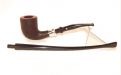 Stanwell Pfeife H. C. Andersen 3. Sand ohne Filter