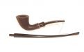 Stanwell Pfeife H. C. Andersen 6. Sand ohne Filter
