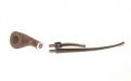 Stanwell Pfeife H. C. Andersen 6. Sand ohne Filter