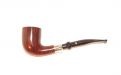 Stanwell Pfeife H. C. Andersen 3. Brown Polish ohne Filter