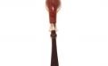 Stanwell Pfeife H. C. Andersen 3. Brown Polish ohne Filter