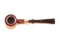 Stanwell Pfeife H. C. Andersen 3. Brown Polish ohne Filter