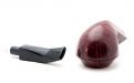 Stanwell Pfeife Specialty 173 Red Polish